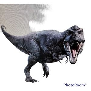 New Dinosaur Wall Decal/Sticker